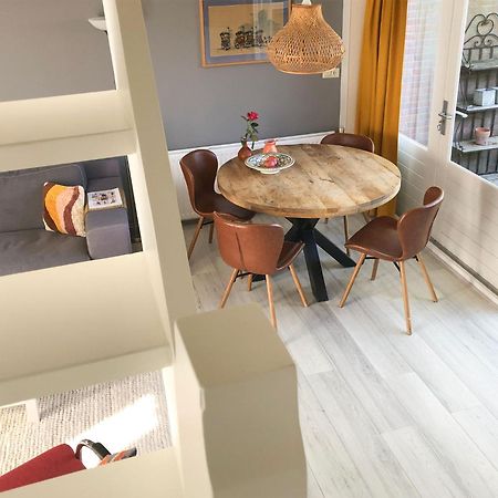 Villa Huize Beemsterlaan Bergen Esterno foto