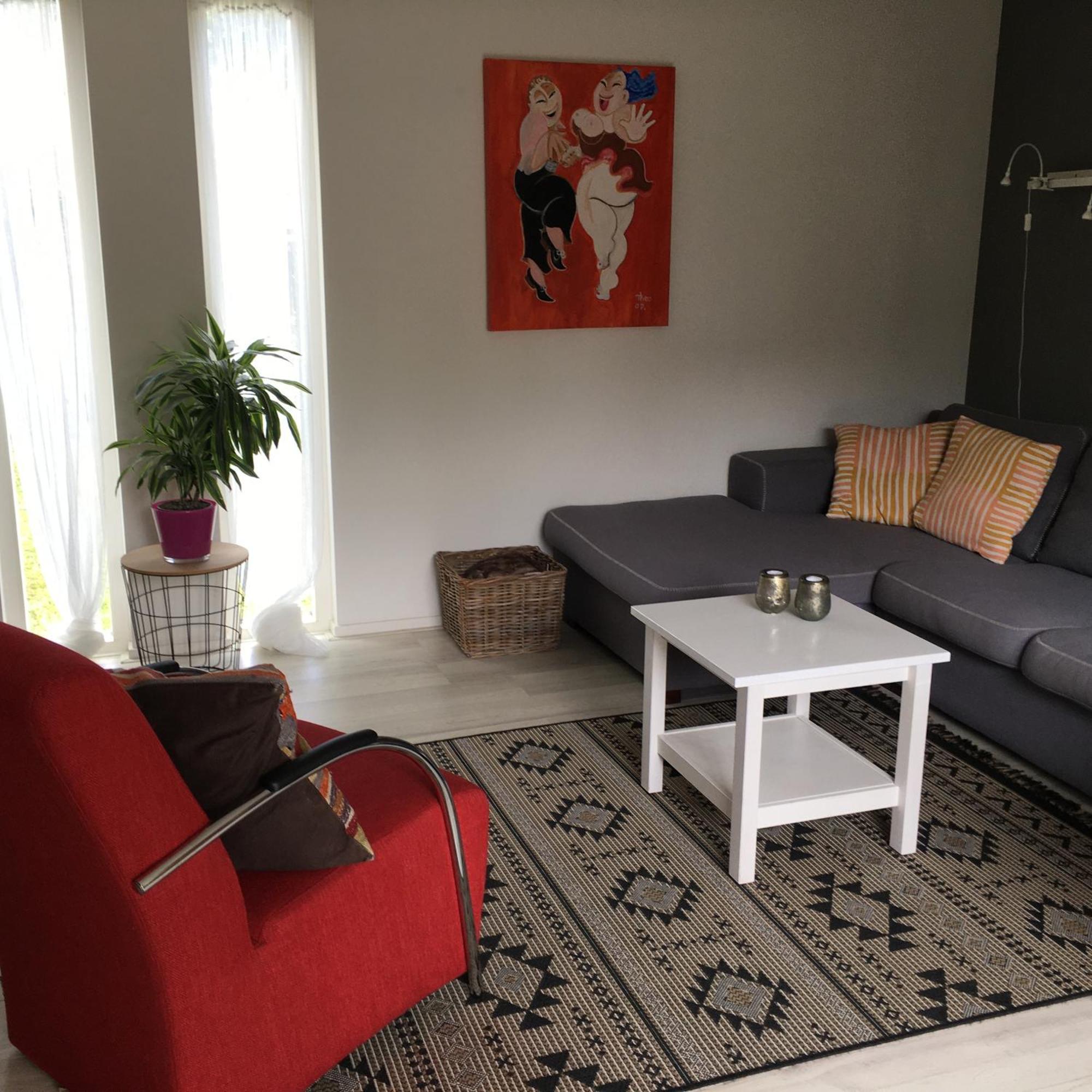 Villa Huize Beemsterlaan Bergen Esterno foto